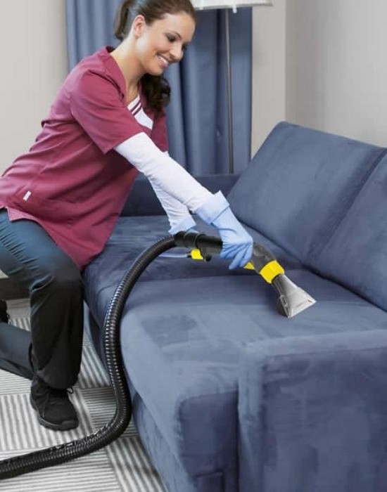 İdil Koltuk Yıkama